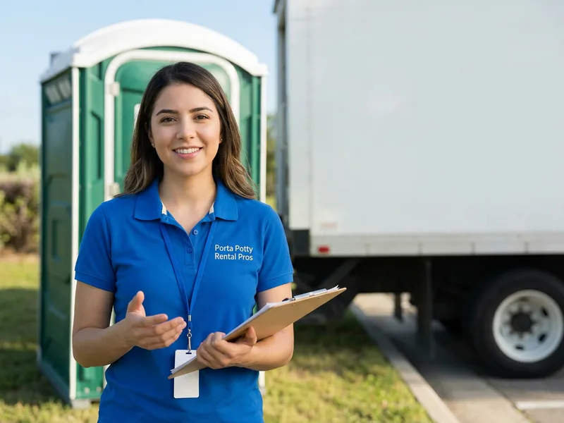 Porta Potty Rental  in Ripley  FAQ